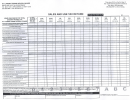 Sales / Use Tax Return Form - St. Laundry Parish