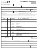 Form C-53175 - Ppo/cmm Routine Vision Claim Form