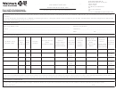 Form N-5423 - Personal Doctor Selection Form - Wellmark Iowa