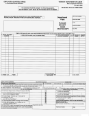 Employer's Quarterly Wage & & Contribution Report - Vermont Department Of Labor