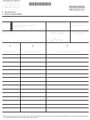 Form 41a720-s44 - Schedule Kesa-t - Tracking Schedule For A Kesa Project - 2010