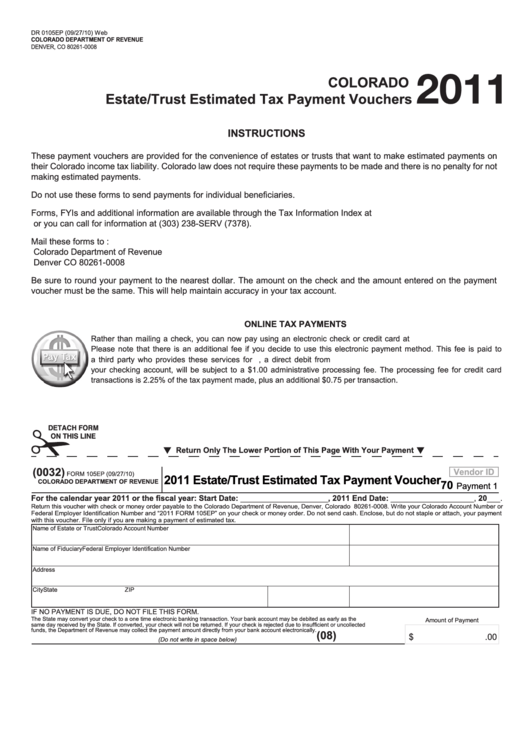 2018 estimated tax payment voucher forms 2018 estimated tax payment voucher forms