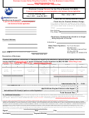 Business License Renewal Form For The City Of Seaside, Ca