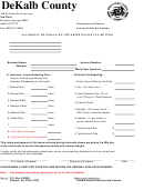 Alcoholic Beverage By The Drink Excise Tax Return Form - Department Of Finance Internal Audit & Licensing