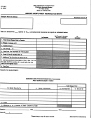 Form L-71-20-c - Amended Unemployment Insurance Tax Report - Idaho Department Of Employment