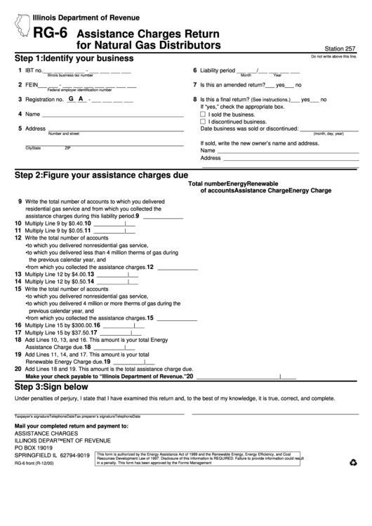 form-rg-6-assistance-charges-return-for-natural-gas-distributors