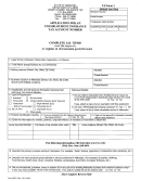 Ui Form 1 - Application For An Unemployment Insurance Tax Acoount Number - Nebraska Department Of Labor