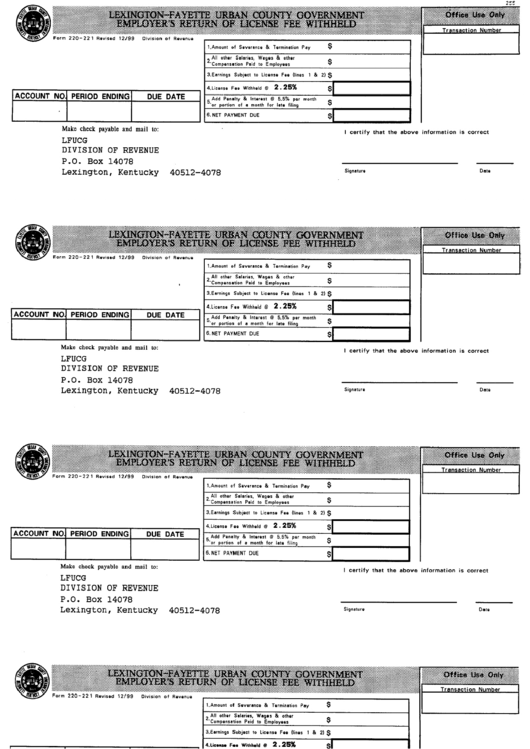form-220-221-employer-s-return-of-license-fee-withheld-printable-pdf