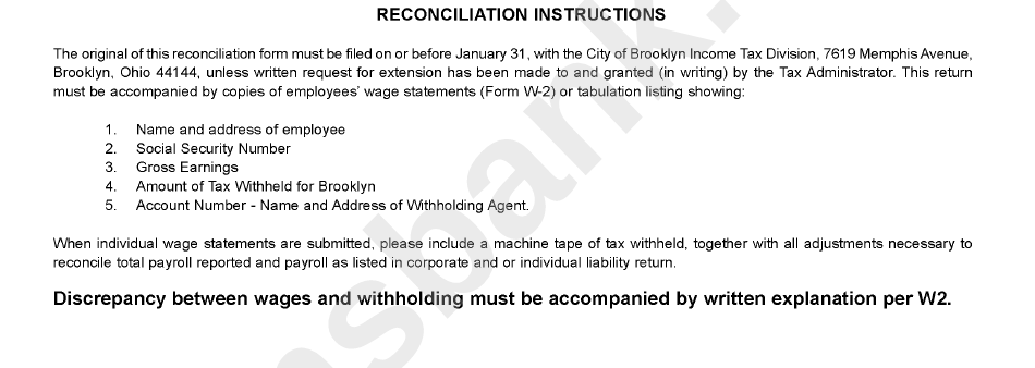 Withholding Tax Worksheet 2007