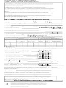 Notice And Proof Of Claim For Disability Benefits Form