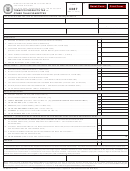 Fillable Form 4387 - Tobacco Products Tax - Other Than Cigarettes - 2010 Printable pdf