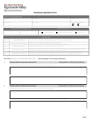 The University Of Texas Employee Appraisal Form