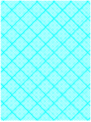 Quilt Graph Paper - Grid