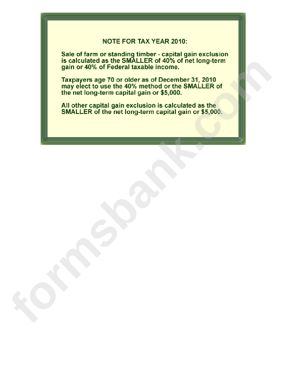 Form In-114 - Individual Income Estimated Tax Payment Voucher - 2010