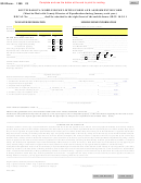 Form Pt 6 - South Dakota Mobile Home Listing Form And Assessment Record
