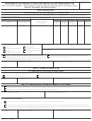 Fillable Form Ttb F 5110.51 - Application, Permit, And Report-Distilled Spirits Products (Puerto Rico) Printable pdf