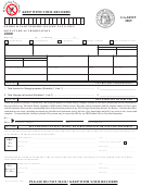 Form Ga-8453p - Georgia Partnership Income Tax E-file Signature Authorization - 2009