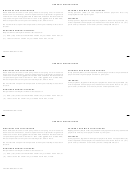 Form Esb Black - General Instructions Printable pdf