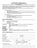Quachita Parish 9-1-1 Communications District - Telephone Companies Serving Quachita Parish Louisiana Printable pdf