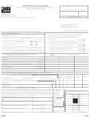 Form Boe-571-L - Business Property Statement - 2006 Printable pdf