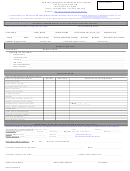 Form Shc 7/05-07 - Howard Physical Examination Form