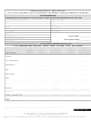 Form Lgt 141 - City, County, Or Urban County Government Quarterly Insurance Premium Tax Return