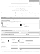 State Tax Form 128-5i -application For Small Commercial Exemption