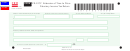 Form Fr-127f - Extension Of Time To File A Fiduciary Income Tax Return - 2008