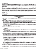 Wilmington Income Tax Return Form Br Instruction - 2010