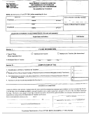 Form Dtf-701-i - Real Property Transfer Gains Tax Unit Submission Questionnaire For Cooperatives And Condominiums