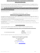 Form Bol-arc-2-endorsement - Application For Architect Licensure By Endorsement