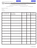 Form 41-136a - Iowa Income Of Nonresidents Subject To Withholding - Iowa Department Of Revenue