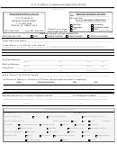 City Of Mobile, Alabama Business Application Form