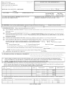 15 Dpt-as Form Ds 056 - Personal Property Declaration Schedule - 2011