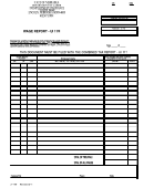Form Ui-11w - Wage Report