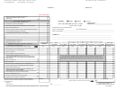 Form 062008 - Sales And Use Tax Report