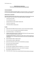Form Boe-242-a - Instructions For Completing The Distilled Spirits Imported Into California Reportt