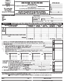 Form R - Income Tax Return - 2006 Printable pdf