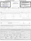 City Of Robertsdale, Al Business Application Form