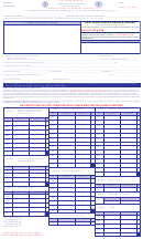 Tangible Personal Property Schedule - Shelby County - 2009