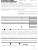 Form Hud-40093 - Funding Approval And Home Investment Partnerships Agreement