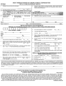 Form Wvuc-b-6-11 - Initial Claim/lowe Earning Report