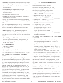 Instructions For Schedule Ia 126 - 2009