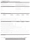 Form Il-941-x - Amended Quarterly Illinois Withholding Tax Return - 2004