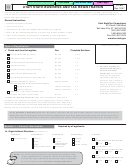 Form Tc-69 - Utah State Business And Tax Registration