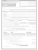 Form Char410-r - Charities Re-registration Statement - 2002