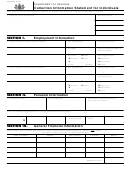 Form Rev-488 Fo - Collection Information Statement For Individuals