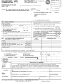 Form 571l - Business Property Statement For 2004 - California Board Of Equalization