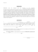 Form R-5 - Resolution - 2013
