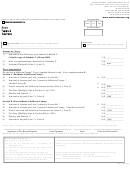 Form Ol-3a - Occupational License Return